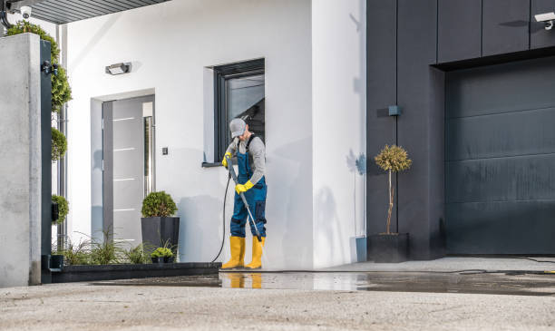Reliable Honey Grove, TX Pressure Washing Services Solutions